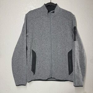 ARC’TERYX Men’s Covert Cardigan Size Medium